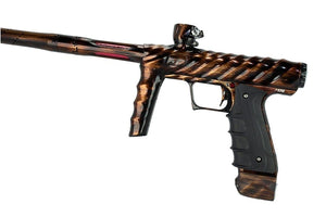 Adrenaline Shocker CVO+XLS Combo Epic - Mahogany in Non-Timer Frame - Adrenaline