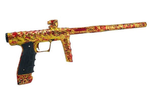 Adrenaline Shocker CVO+XLS Combo Epic - Mexican Camo in Non-Timer Frame - Adrenaline
