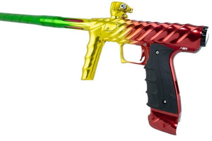 Adrenaline Shocker CVO+XLS Combo Epic - Rasta in Non-Timer Frame - Adrenaline