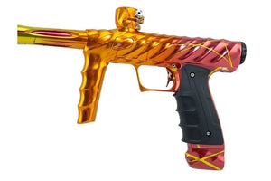 Adrenaline Shocker CVO+XLS Combo Epic - Tequila Sunrise Fade ในเฟรม Non-Timer - Adrenaline