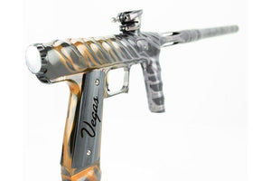 Adrenaline Shocker CVO+XLS Combo Legendary - Nicky Vegas in Non-Timer Frame - Adrenaline