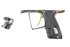 Adrenaline Shocker CVO+XLS Combo Legendary - Nicky Vegas in Non-Timer Frame - Adrenaline