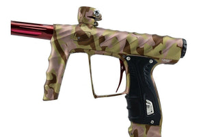 Adrenaline Shocker CVO+XLS Combo Legendary - The Unger Games ในเฟรม Non-Timer - Adrenaline