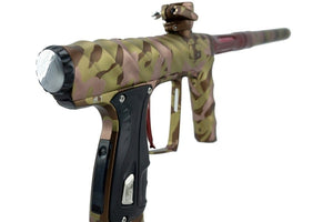 Adrenaline Shocker CVO+XLS คอมโบ Legendary - The Unger Games ในเฟรม Non-Timer - Adrenaline