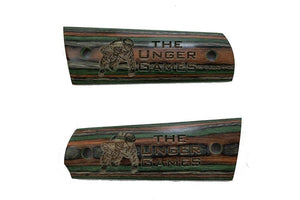Adrenaline Shocker CVO+XLS คอมโบระดับตำนาน - The Unger Games ในเฟรมแบบไม่มีไทเมอร์ - Adrenaline