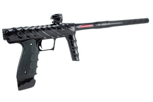 Adrenaline Shocker CVO+XLS Combo Rare - Polished Black in Non-Timer Frame - Adrenaline