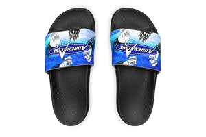 Adrenaline Slides - Adrenaline